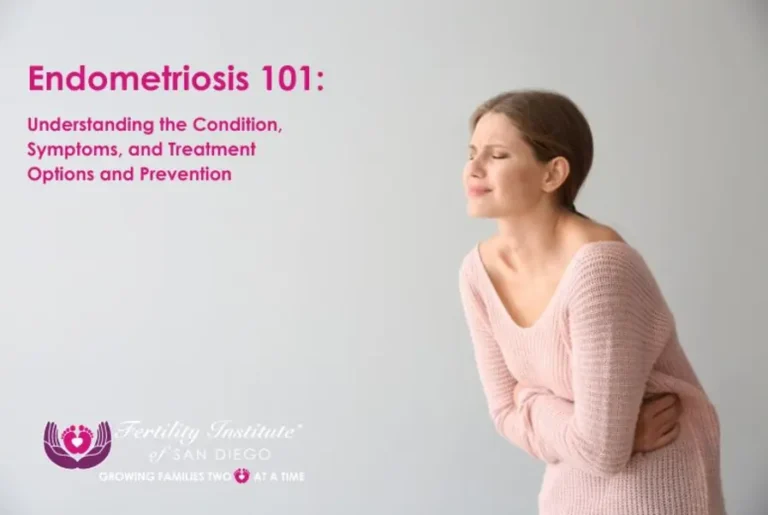 Endometriosis 101 Understanding The Condition And Its Symptoms