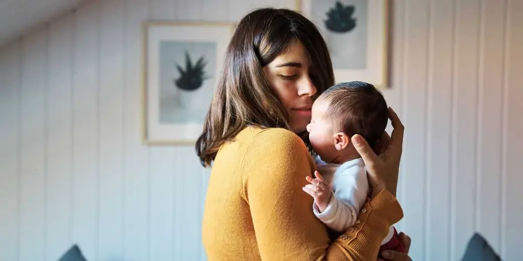 5 Breastfeeding Tips For New Moms