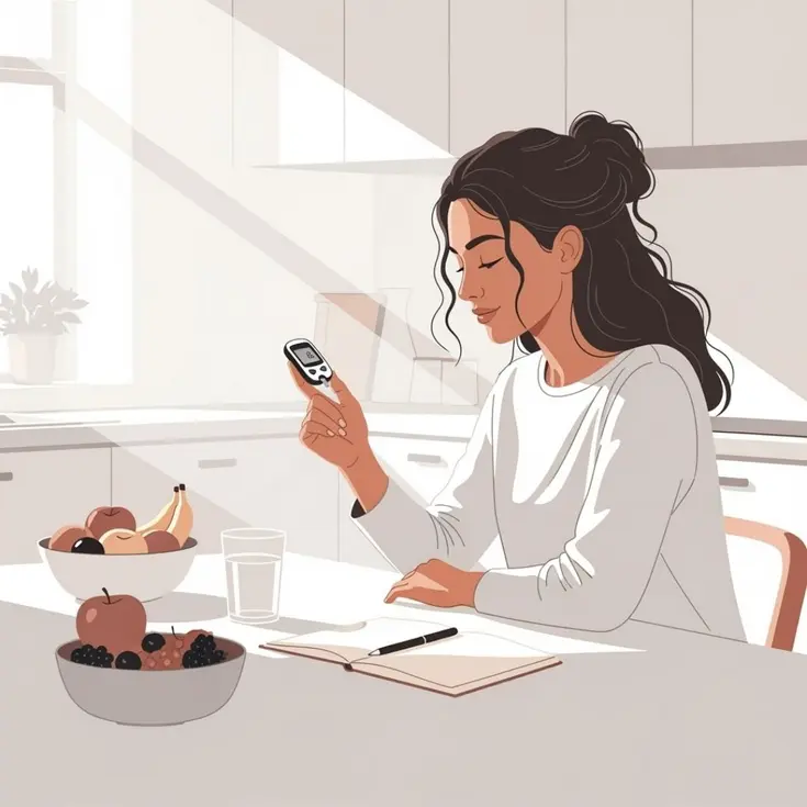 Pcos Gestational Diabetes