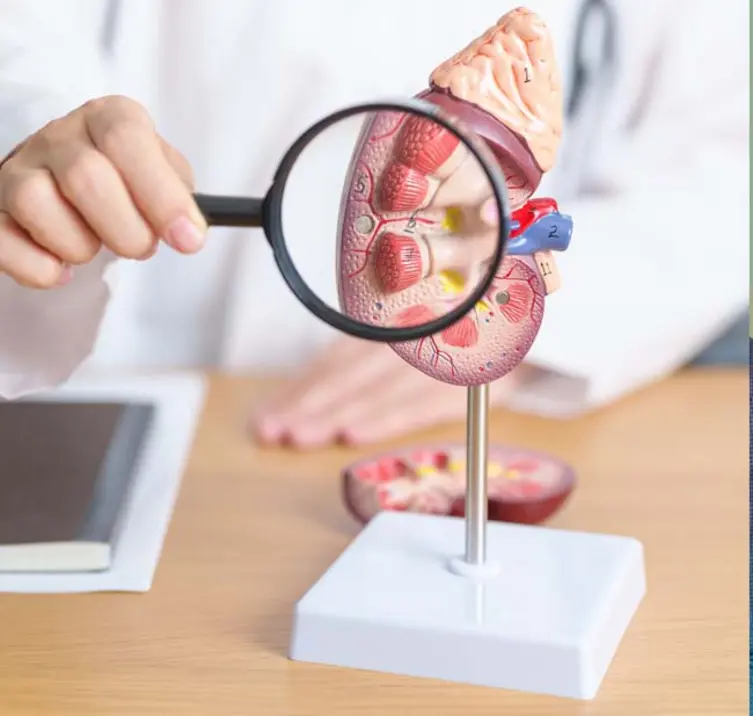 Hch Specialist Answers 10 Most Commonly Asked Urology Questions