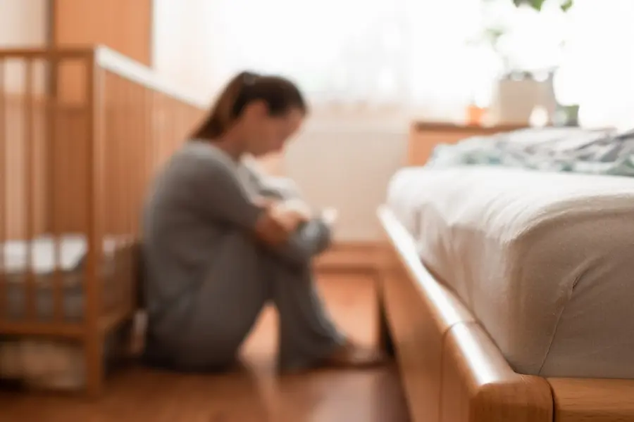 Mississippi Department Of Mental Health Recognizes Maternal Health Awareness Day