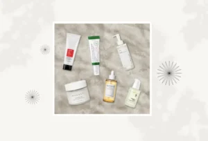 Korean Skincare Products For Acne Prone Skin