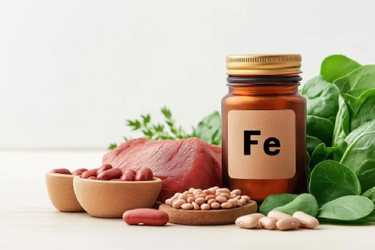 The Role Of Iron In Womens Health How To Prevent Anemia