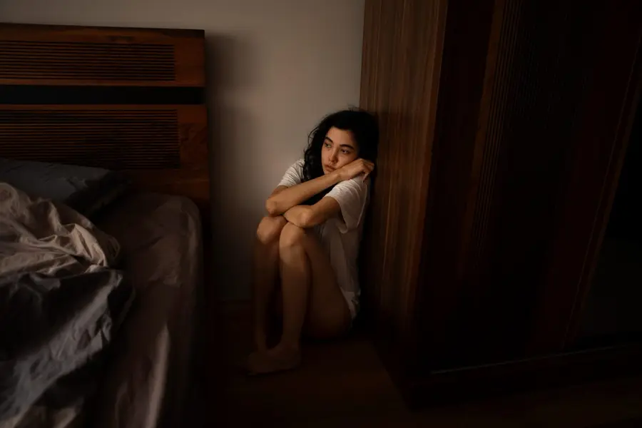 How Can You Tell You Are Depressed