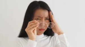 Are My Headaches Related To My Eyes