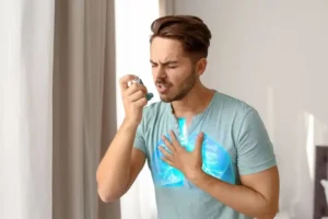 Adult Onset Asthma Managing Symptoms Triggers