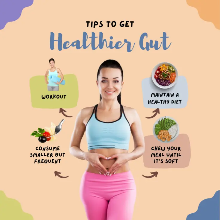 Gut Health Matters Simple Steps To Improve Your Digestion Naturally
