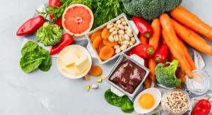 Balanced Nutrition For Optimal Health - Sidra Family Hospital Balanced Nutrition For Optimal Health