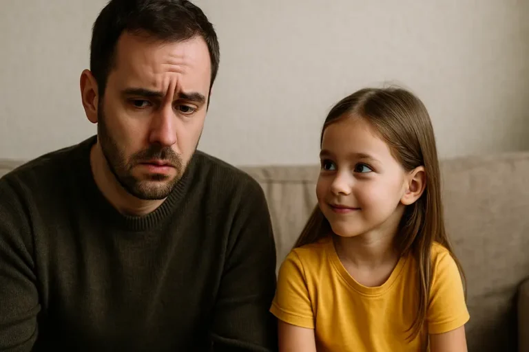 How To Connect With Children When You Have Social Anxiety A Practical Guide For Introverts