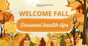 Fall Health Tips Flu Prevention Seasonal Wellness - Sidra Family Hospital Fall Health Tips Flu Prevention Seasonal Wellness