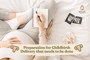 Best Practices And Recommendations For Labor Preparation - Sidra Family Hospital Best Practices And Recommendations For Labor Preparation