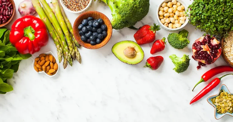 How Proper Nutrition Supports Energy Focus For Caregivers