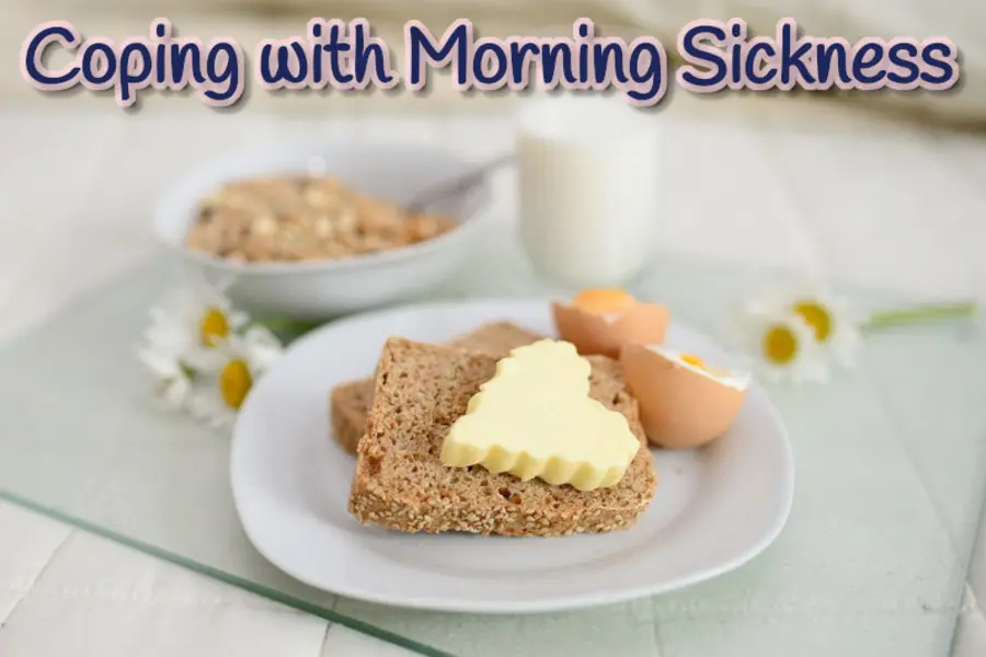 Tips And Remedies For Expectant Mothers Morning Sickness