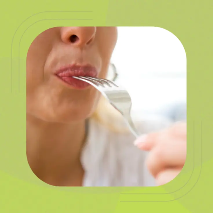 The Role Of Mindful Eating In Weight Management