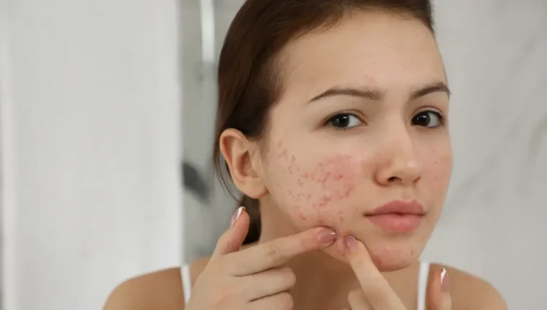 Strategies For Acne Spot Treatment