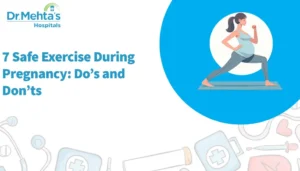 Safe Pregnancy Exercise - Sidra Family Hospital Safe Pregnancy Exercise
