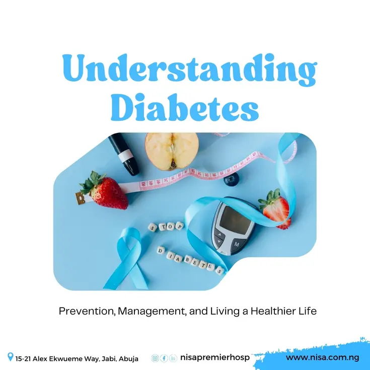 Understanding Diabetes Prevention Management