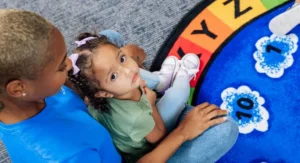 How To Help A Child With Motor Delays - Sidra Family Hospital How To Help A Child With Motor Delays