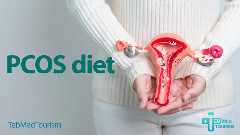Pcos Diet