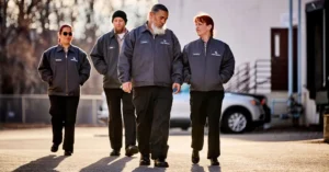 Uniform Work Pants A Guide For Every Industry - Sidra Family Hospital Uniform Work Pants A Guide For Every Industry