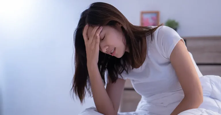 Iron Deficiency Anaemia In Women