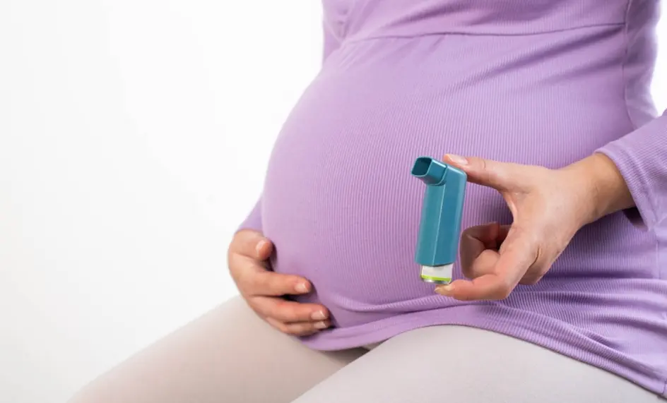 Controlling Asthma During Pregnancy Key To Better Maternal And Infant Outcomes