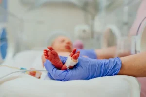 Life In The Nicu - Sidra Family Hospital Life In The Nicu