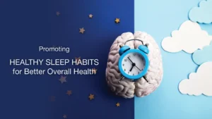 Tips For Better Sleep And Improved Health March 2024 - Sidra Family Hospital Tips For Better Sleep And Improved Health March 2024