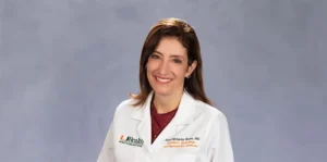 Perimenopause And Menopause Q And A With Dr Flavia Fairbanks Lima De Oliveira - Sidra Family Hospital Perimenopause And Menopause Q And A With Dr Flavia Fairbanks Lima De Oliveira