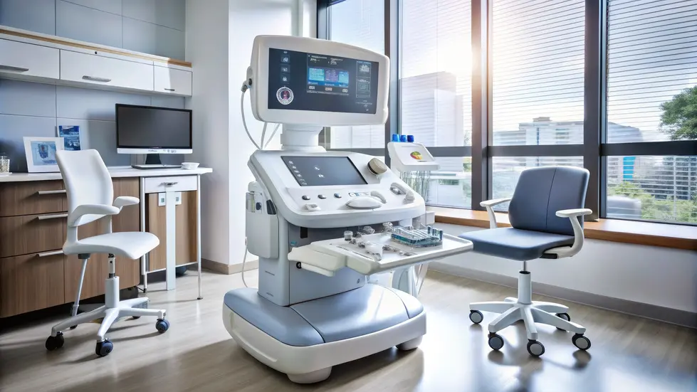 The Role Of Ultrasound In Medical Imaging