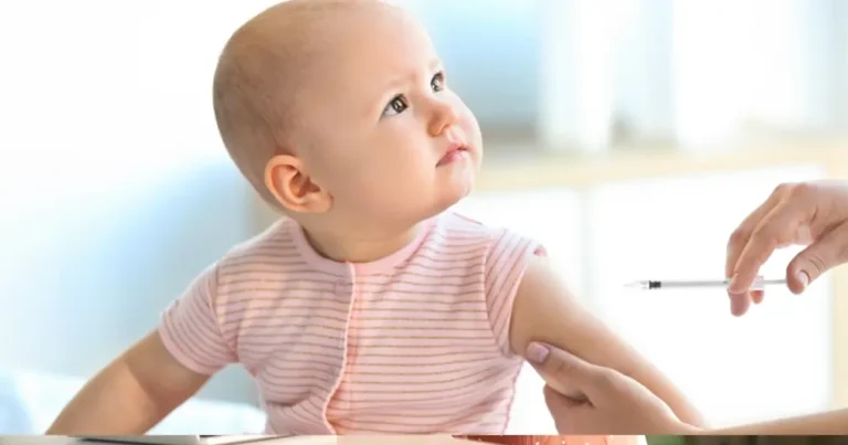 Essential Baby Vaccination Guide For Every Parent Caregiver