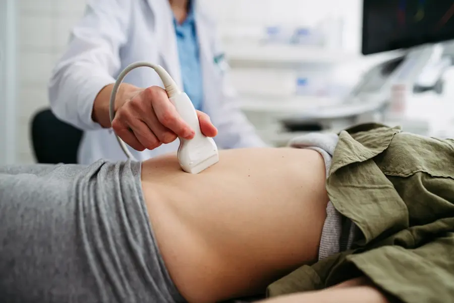 Pelvic Ultrasound And Ob Gyn Evaluation In Sterling Virginia