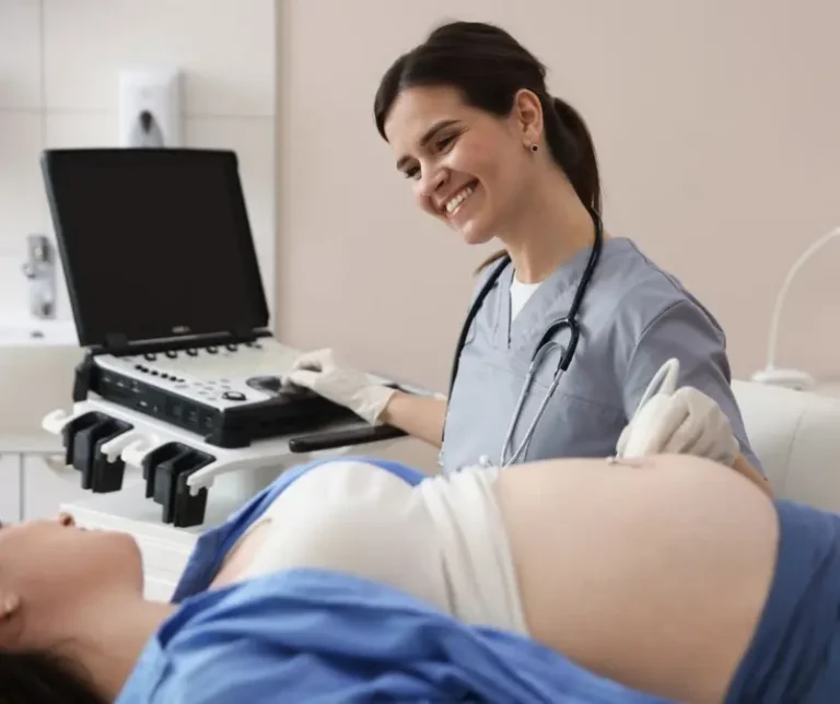 Understanding Fetal Growth And Development Through Ultrasound