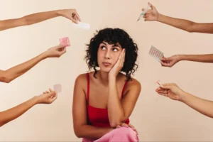 Navigating Birth Control Options Finding Whats Right For You