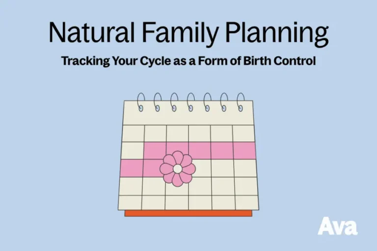 Natural Family Planning