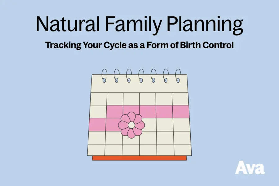 Natural Family Planning