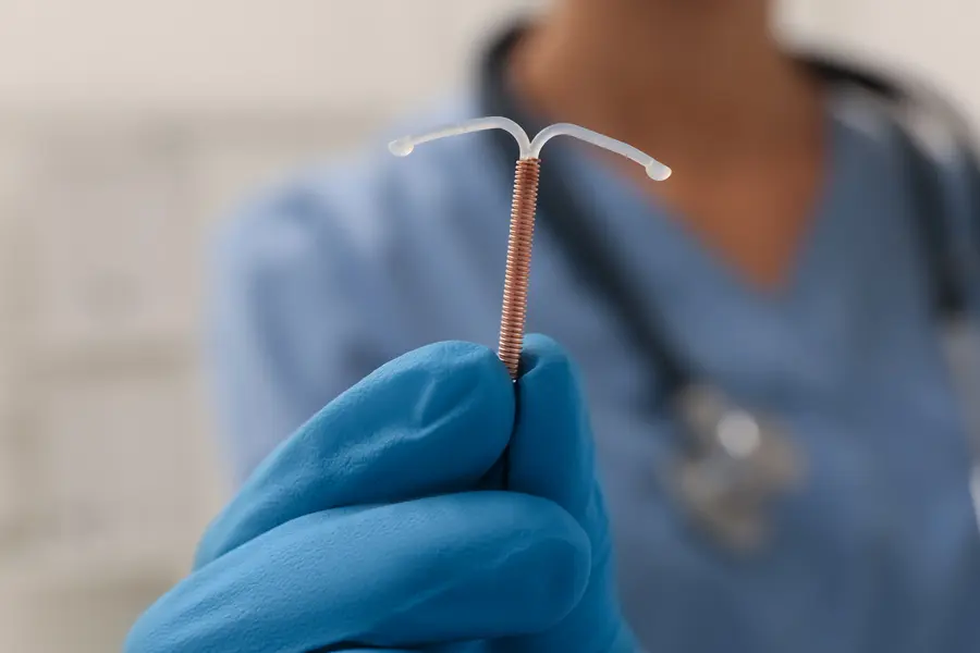 Iuds A Long Term Contraception Option