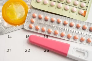 Non Hormonal Birth Control - Sidra Family Hospital Non Hormonal Birth Control