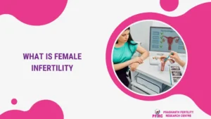 What Is Female Infertility - Sidra Family Hospital What Is Female Infertility