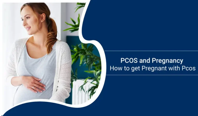 Pcos And Pregnancy