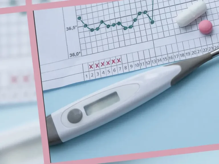 Digital Ovulation Monitor Accuracy What You Need To Know