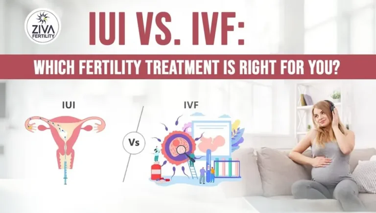 A Guide To Choosing Between Iui Ivf At Fertility Centers Uncover The Difference Now