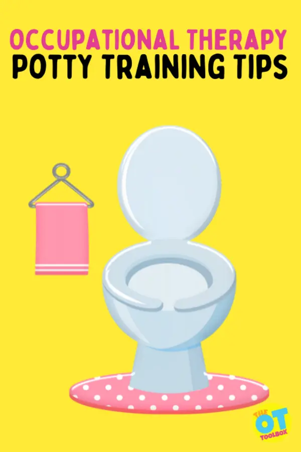 Tips For How To Teach Kids Potty