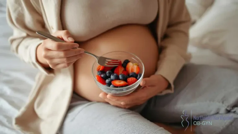 Pregnancy Nutrition Guide What To Eat And What To Avoid