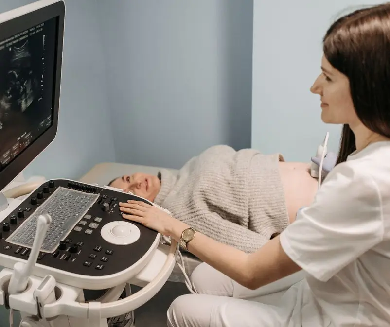 Obstetric Ultrasound Benefits Safety Myths And What To Expect During Pregnancy