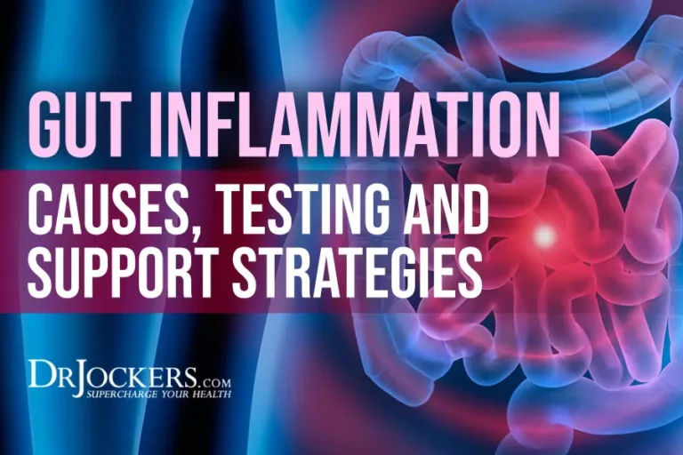 Gut Inflammation