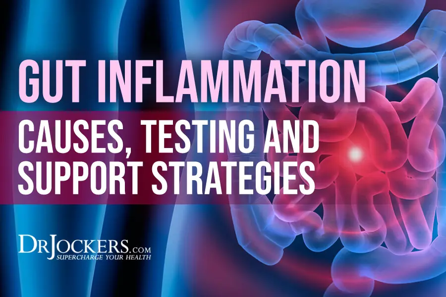 Gut Inflammation