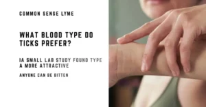What Blood Type Do Ticks Prefer - Sidra Family Hospital What Blood Type Do Ticks Prefer