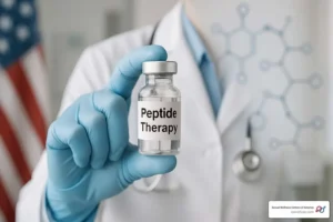 Anti Aging Peptide Therapy - Sidra Family Hospital Anti Aging Peptide Therapy