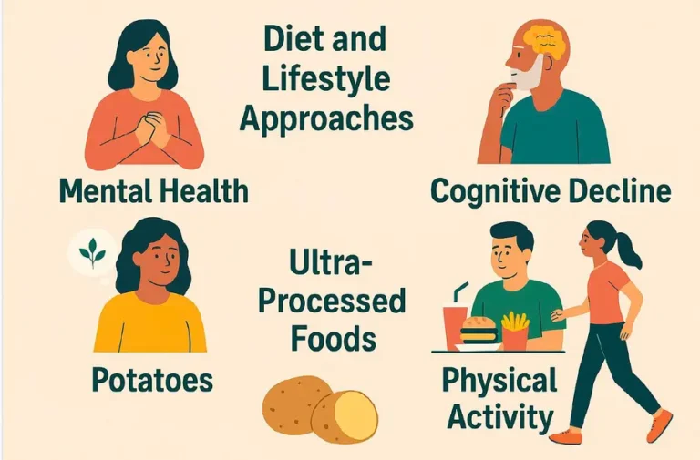 Review Of The Plant Based Nutrition And Lifestyle Medicine News August 2025